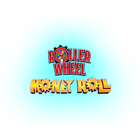 Roller Wheel Money Roll logo